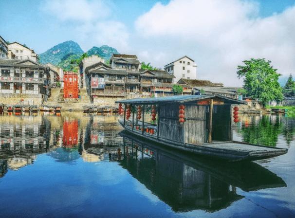 “非遗+旅游”新场景引流蓄客